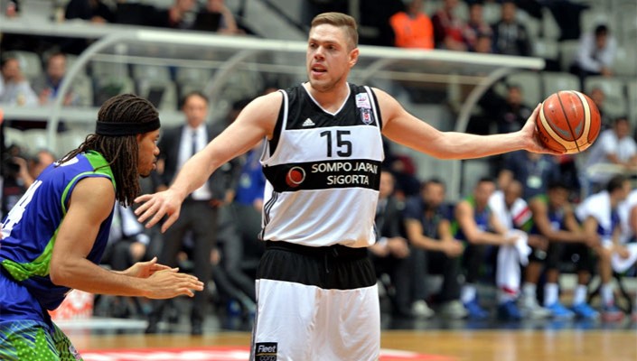 Vladimir Stimac: ‘Umarım böyle oynamaya devam ederiz’