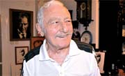 Onursal Başkanımız Süleyman Seba için Anma Töreni Düzenlenecek