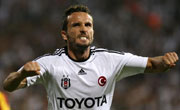  Sivok: I am extremely happy at Beşiktaş 