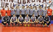 Beşiktaş Mogaz Takımımız, 2015-2016 Sezonu Hazırlıklarına Başlıyor