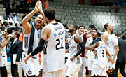 Tahincioğlu Basketbol Süper Ligi'nde Rakip Galatasaray