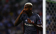 Anderson Talisca: ‘Oyunu iki yönde de iyi oynadık’