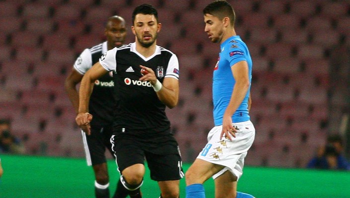 Tolgay Arslan: ‘Herkes görevini yaptı, savaştı’