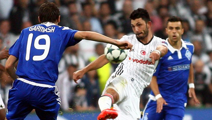 Tolgay Arslan: ‘Üç puanı kaçırdık’