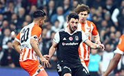 Tolgay Arslan: ‘Önemli bir maçtı’