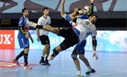 Beşiktaş Mogaz Takımımızın VELUX EHF Şampiyonlar Ligi’ndeki Rakibi SG Flensburg-Handewitt