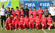Orhan Saka'nın Anısına Futbol Turnuvası Düzenlendi