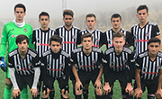 Beşiktaş:4 Galatasaray:2 (U-17)
