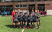 Beşiktaş:3 Bursaspor:1 (U-14)