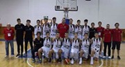 U-16 Erkek Basketbol Takımımız, Işık Spor’u 93-28 Mağlup Etti