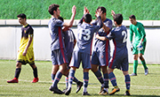 Beşiktaş:3 İstanbulspor:0 (U-16)