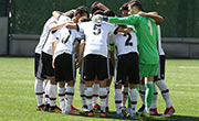 Akhisarspor:0 Beşiktaş:0 (U-19)