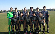Konyaspor:0 Beşiktaş:1 (U-19)