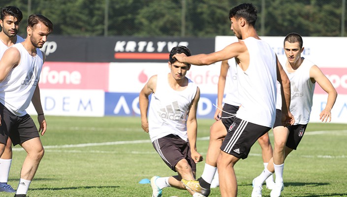 U-21 Takımımız, 2018-2019 Sezonu Hazırlıklarına Başladı