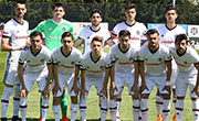 Osmanlıspor:1 Beşiktaş:3 (U-21)