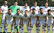 Beşiktaş end Turkish U-21 League in first place