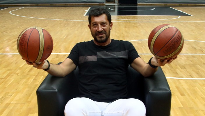 Ufuk Sarıca: 'Akatlar’ı kale haline getirmemiz lazım'
