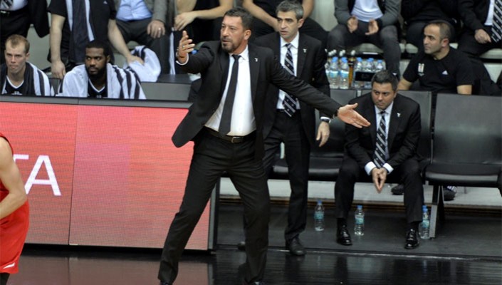 Ufuk Sarıca: ‘Galibiyetten dolayı mutluyuz’