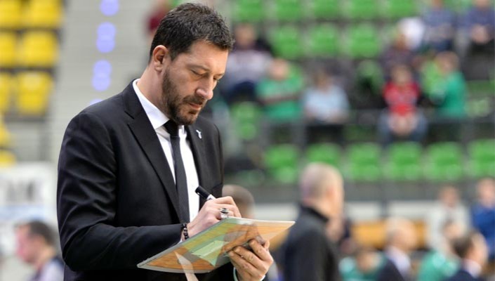 Ufuk Sarıca: ‘Güzel bir galibiyet aldık’