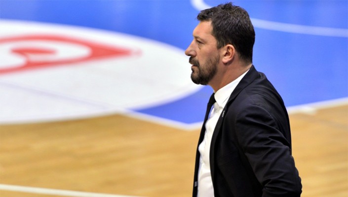 Ufuk Sarıca: ‘Maçı kazandık, mutluyuz’
