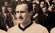 Eski Futbolcularımızdan Yusuf Katırcıoğlu Vefat Etti