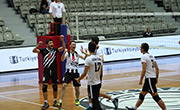 Erkek Voleybol Takımımızın Rakibi Halkbank