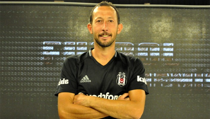 Yasin Sülün: ‘Beşiktaş’a yakışır şekilde mücadele edeceğiz’