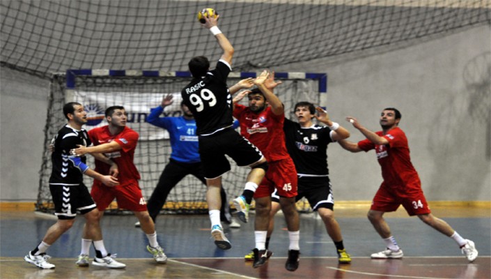 Yeditepe:30 Beşiktaş:27