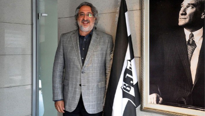 Yiğiter Uluğ, Futbol Altyapı Antrenörlerimizle Bir Araya Geldi