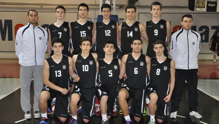 Basketbol Altyapı Maç Programı