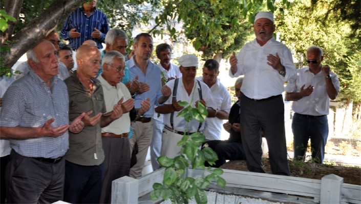 Yusuf Tunaoğlu’nu Andık