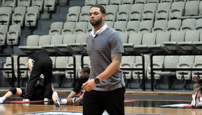 Deron Williams’tan Veda Ziyareti 