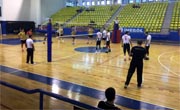 Beşiktaş:2 İnegöl Belediyespor:3