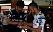 Oğuzhan Özyakup'un Doğum Günü Kutlandı
