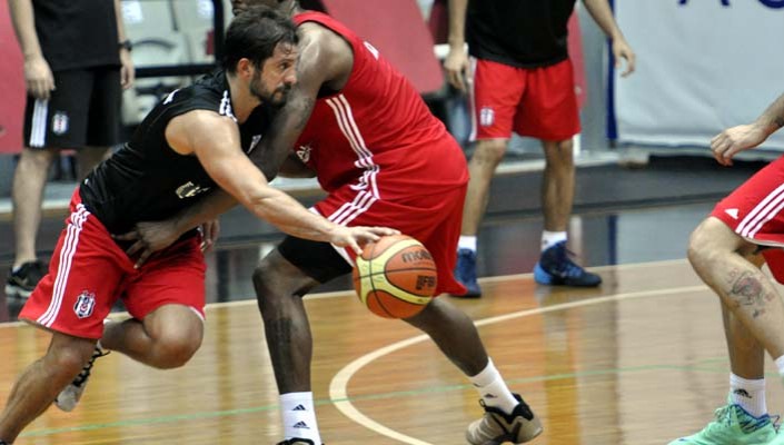 Yeni Sezon Hazırlıkları Antrenman Notları
