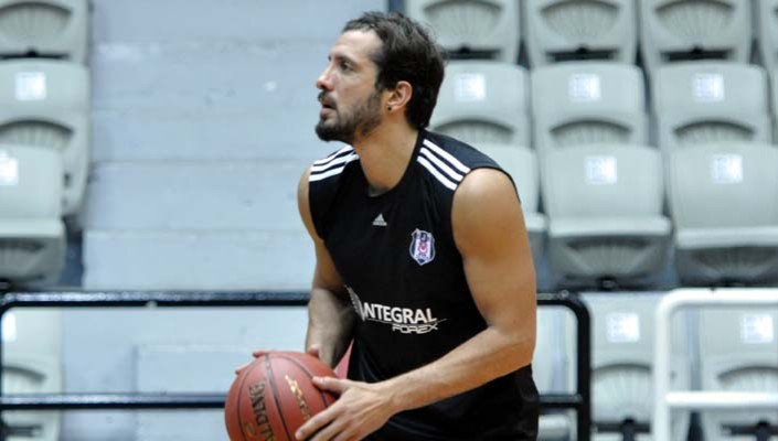 Union Olimpija Maçı Hazırlıkları Başladı