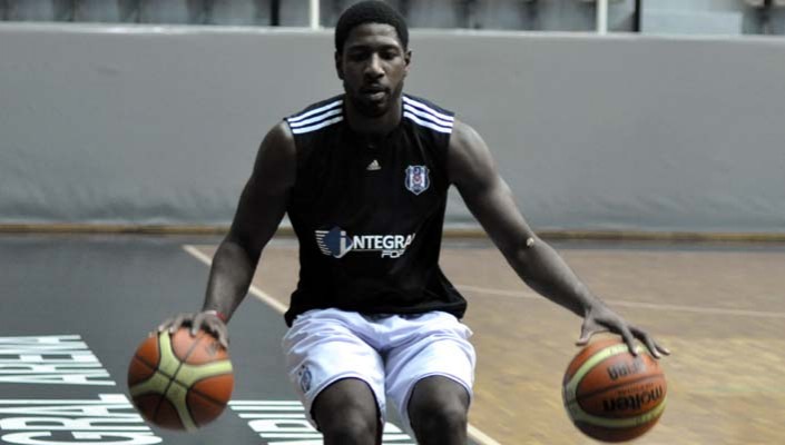 John Holland Antrenmanda 