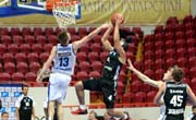Eagles post first Eurocup win in Russia