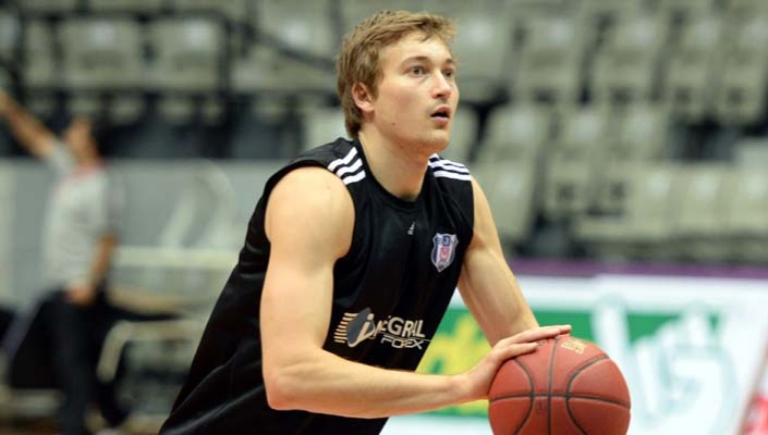 Khimki Moscow Maçı Hazırlıkları Sona Erdi 