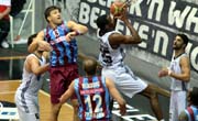 Beşiktaş Integral Forex keep rolling with 68-58 home win over Trabzonspor MP