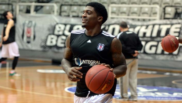 Union Olimpija Maçı Hazırlıkları Başladı