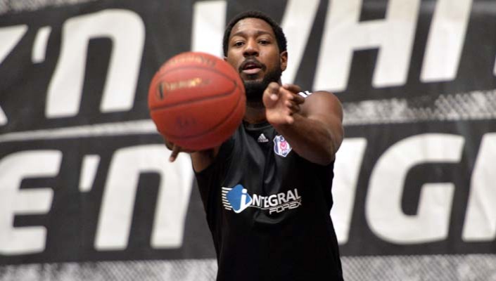 Khimki Moscow Maçı Hazırlıkları Başladı