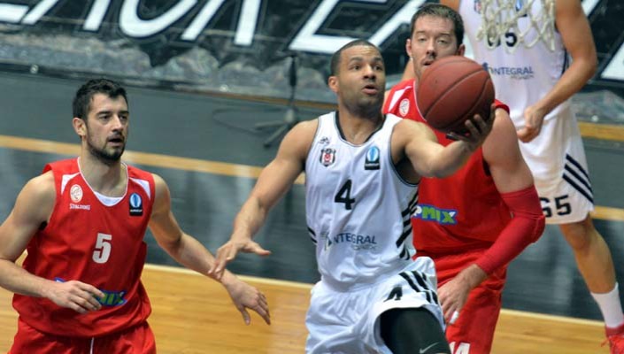 Beşiktaş İntegral Forex:67 Szolnoki Olaj:68