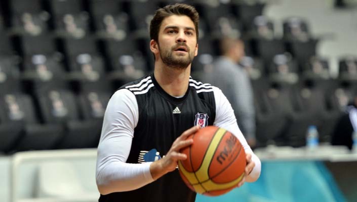 NSK Eskişehir Basket Maçının Hazırlıkları Başladı
