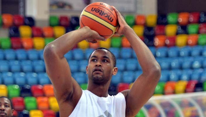 Torku Konyaspor Basket Maçı Hazırlıkları Tamamlandı 