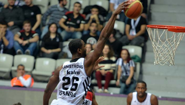 Anadolu Efes Maçının Biletleri Satışa Çıktı