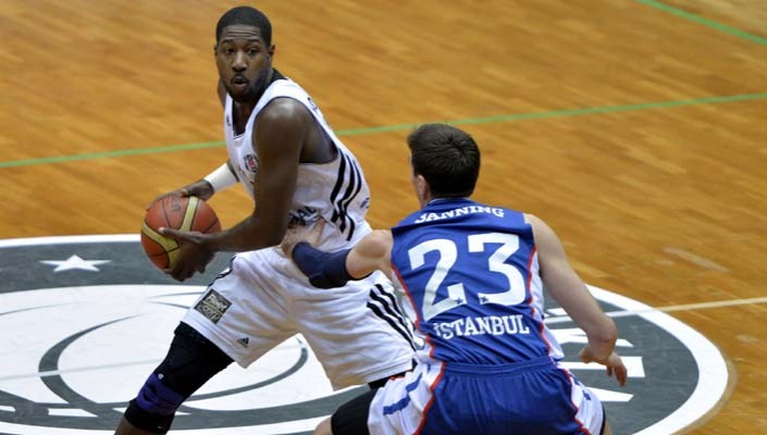 Beşiktaş İntegral Forex:77  Anadolu Efes:78