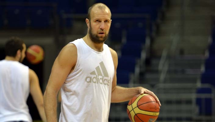 Fenerbahçe Ülker Maçının Hazırlıkları Tamamlandı