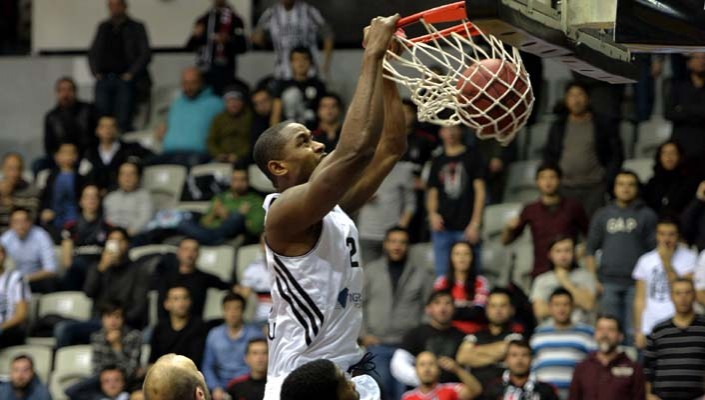 Potada Rakip Paris Levallois 