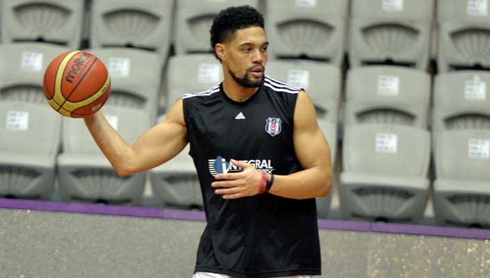 Scottie Reynolds Antrenmanda